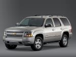 Chevrolet Tahoe 2006 года